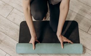 yoga classes