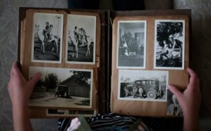 family constellations